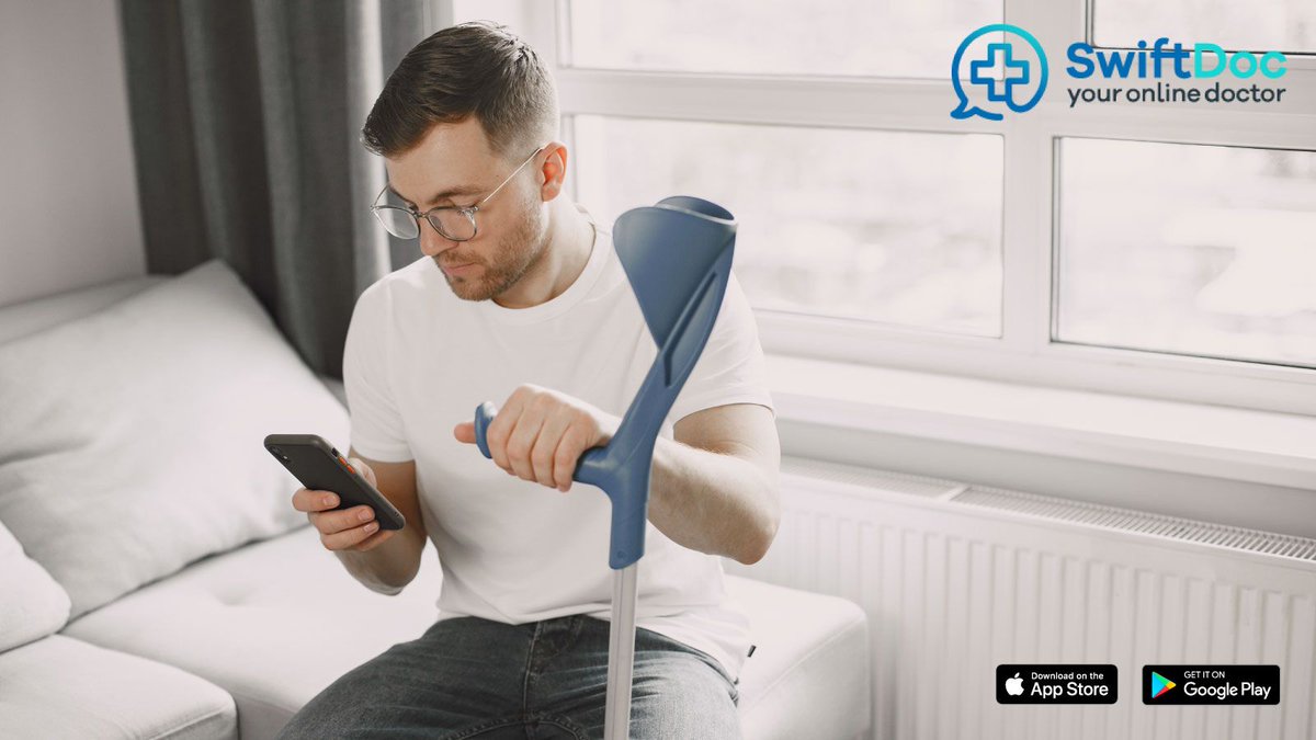 SwiftDoc_'s tweet image. When a workplace injury happens the last thing you need is paperwork slowing you down. 🙄 

Our online WorkCover claims service takes the paperwork burden off you as the employer, potentially saving you time and money (and the headache of filling out all the forms!).

#workcover