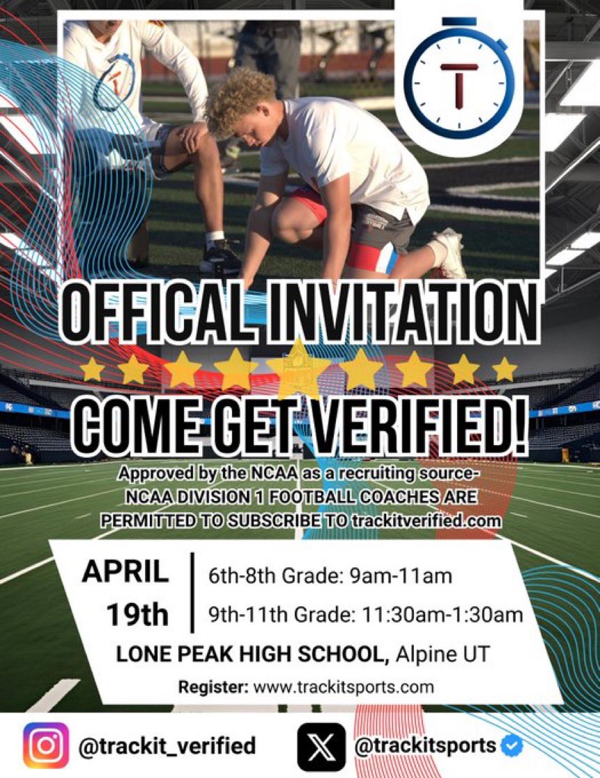 Penisimani Takitaki (@pjtakitaki) on Twitter photo Thanks for the invite ready to showcase my talent <a href="/trackitsports/">TRACK IT</a> <a href="/utahpreprag/">Utah Prep Rag</a> <a href="/PrepRedzoneUT/">Prep Redzone Utah</a> @Slinginthep Thanks for the invite ready to showcase my talent <a href="/trackitsports/">TRACK IT</a> <a href="/utahpreprag/">Utah Prep Rag</a> <a href="/PrepRedzoneUT/">Prep Redzone Utah</a> @Slinginthep