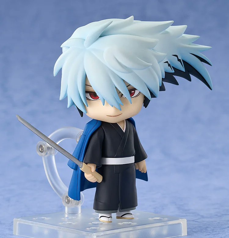 gsc_kahotan's tweet photo. アニメ『#ぬらりひょんの孫』
￣￣￣￣￣￣￣￣￣￣￣￣￣￣
ねんどろいど 奴良リクオ（夜）
＿＿＿＿＿＿＿＿＿＿＿＿＿＿
➡️https://t.co/iiKXx3YBQ7

グッスマ公式ショップでの
ご予約は5月7日（水）まで.ᐟ.ᐟ

#グッスマ #ねんどろいど https://t.co/bilDSlvoDc