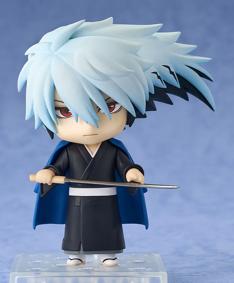 gsc_kahotan's tweet photo. アニメ『#ぬらりひょんの孫』
￣￣￣￣￣￣￣￣￣￣￣￣￣￣
ねんどろいど 奴良リクオ（夜）
＿＿＿＿＿＿＿＿＿＿＿＿＿＿
➡️https://t.co/iiKXx3YBQ7

グッスマ公式ショップでの
ご予約は5月7日（水）まで.ᐟ.ᐟ

#グッスマ #ねんどろいど https://t.co/bilDSlvoDc