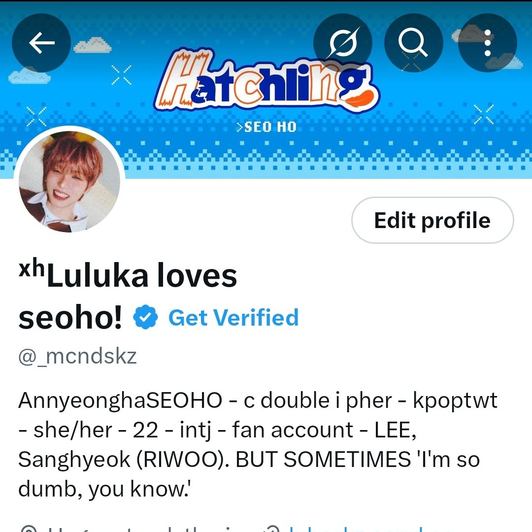 _mcndskz's tweet photo. You know, I love him https://t.co/2as75r4IK1