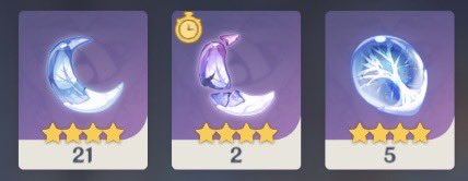 明日こいつで理論値5個作ってきます