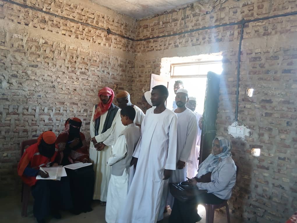 MycetomaRC's tweet image. π¨ Fighting Mycetoma in Wad Onsa! π¨
On March 24, a campaign offered free treatment & raised awareness.
β
90+ patients assessed
β
Political & health support
β
Statewide prevention efforts planned
β
Supported by Sudanese Red Crescent & Bankir Org
#MycetomaAwareness #NTDs