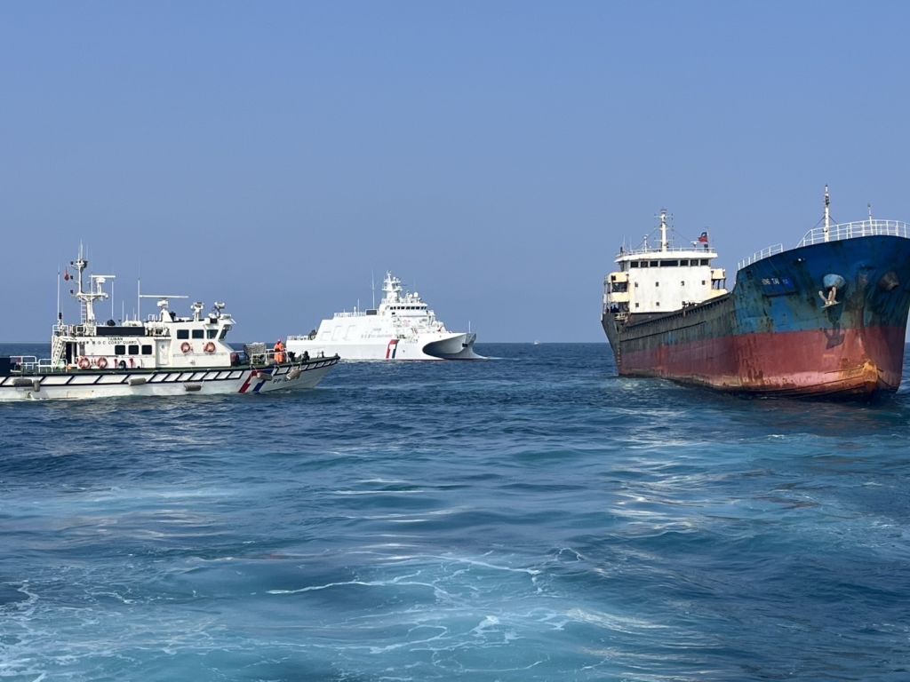 ASPI (@aspi_org) on Twitter photo China’s shadow fleet threatens Indo-Pacific communications | <a href="/_MercedesPage/">Mercedes Page</a> | bit.ly/4hNbCkR China’s shadow fleet threatens Indo-Pacific communications | <a href="/_MercedesPage/">Mercedes Page</a> | bit.ly/4hNbCkR