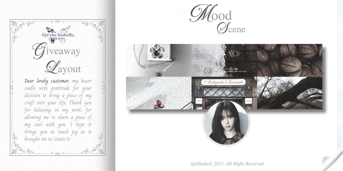 bllushed's tweet image. help rt/repost? tysm! 

( 𓆰 ) dalam rangka @Phaqita ulang tahun, aku bawa 4 free layout by request dari katalogku ini, scroll untuk ketentuannya ya. ♡

{ #zonauang }