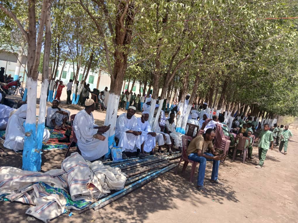 MycetomaRC's tweet image. π¨ Fighting Mycetoma in Wad Onsa! π¨
On March 24, a campaign offered free treatment & raised awareness.
β
90+ patients assessed
β
Political & health support
β
Statewide prevention efforts planned
β
Supported by Sudanese Red Crescent & Bankir Org
#MycetomaAwareness #NTDs