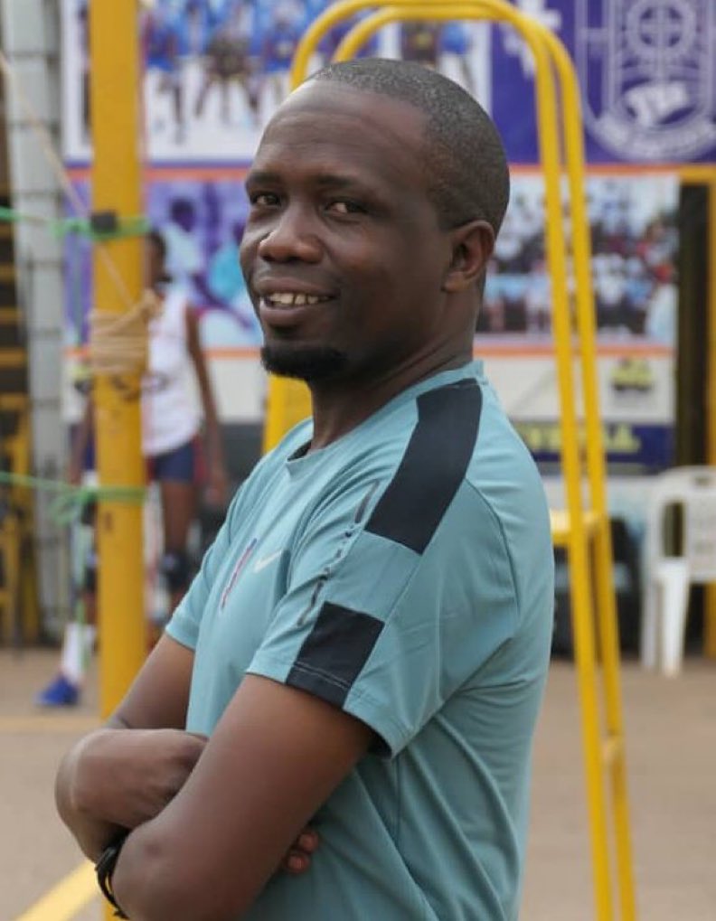 On your special day and always, we celebrate YOU, Coach Juma!
#NVL2025 | #DovesUCU | #TeamUCU