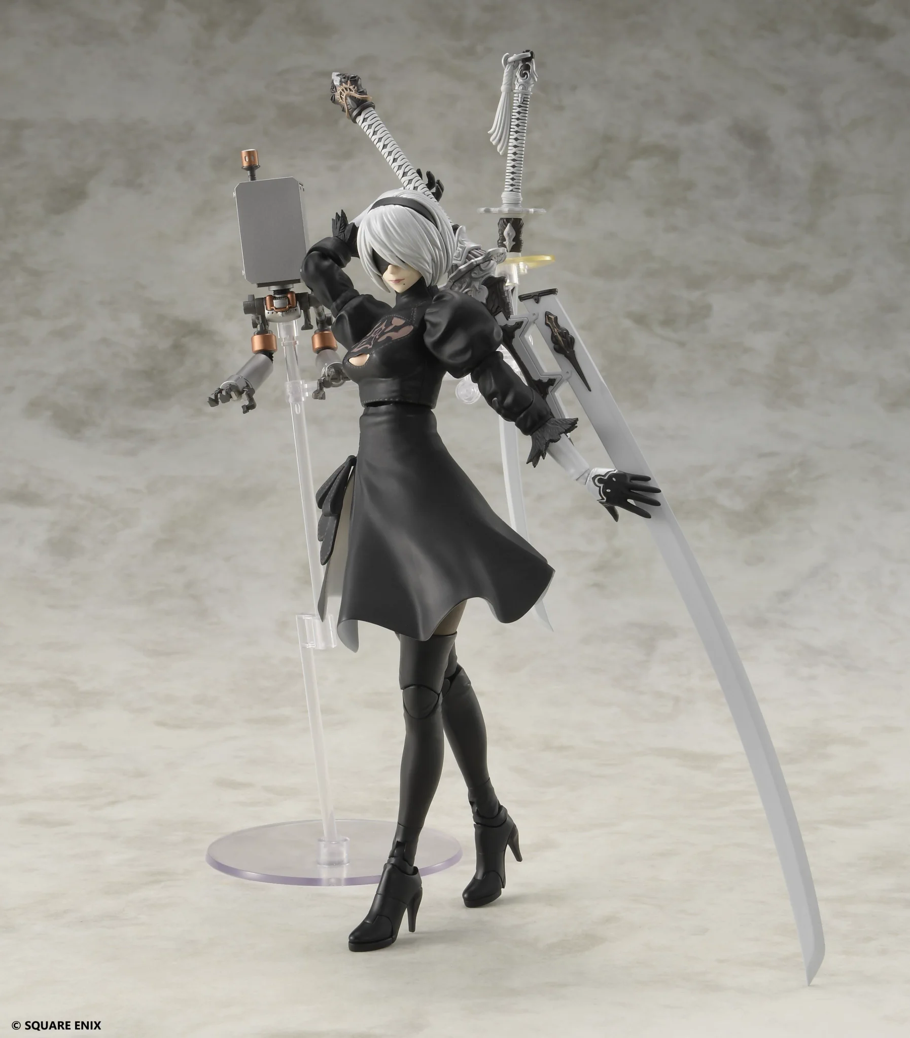 SQUARE ENIX Official Goods on X: 