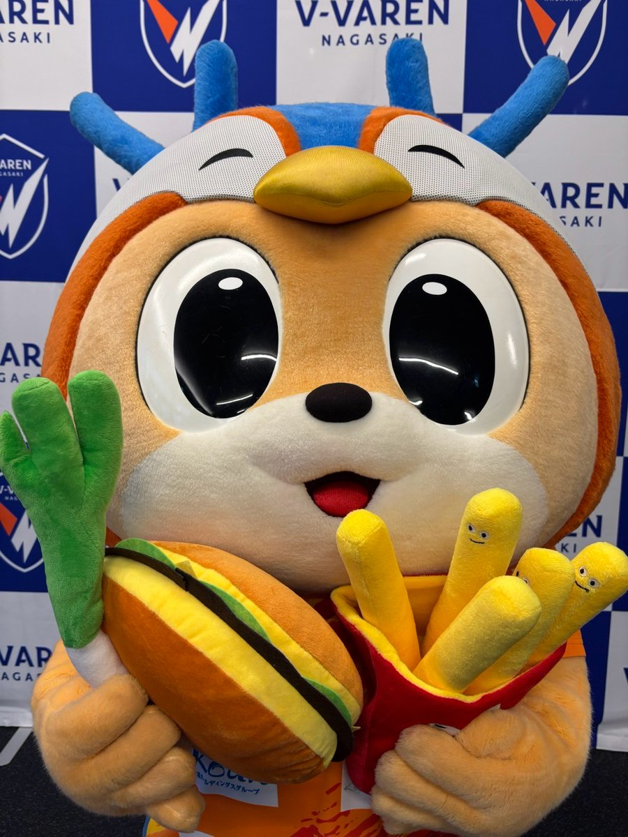 🔷🔶 ヴィヴィくんがご紹介‼️ 実はあまり知られていないピースタ観戦