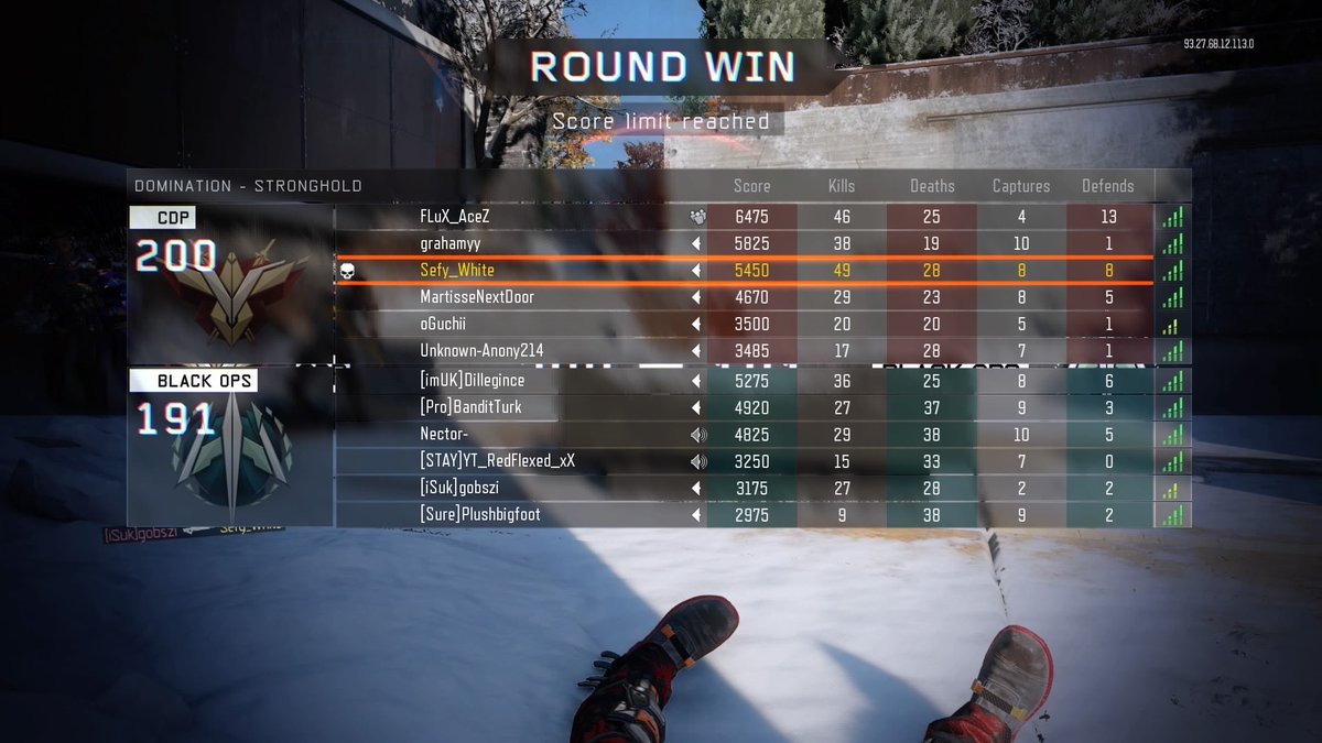 oSefyy's tweet image. we need another jetpack cod #BO3