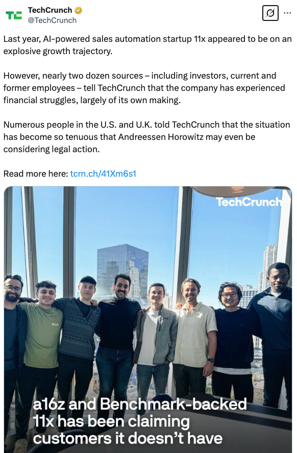 Steve El-Hage tweet media