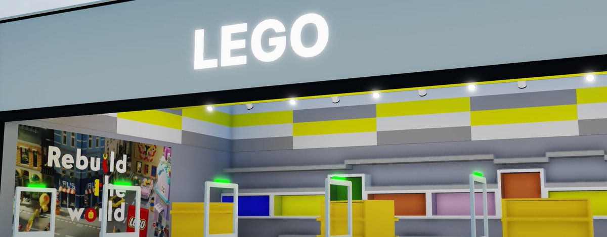 heronrblx's tweet image. GIFTS ARE BACK

After lacking for a few months, the gifts are back just in time for Raya! 😱😱

Visit the new gifts channel in our server to get your hands on some of your favourite products🛍️

#Roblox #roaviation #free