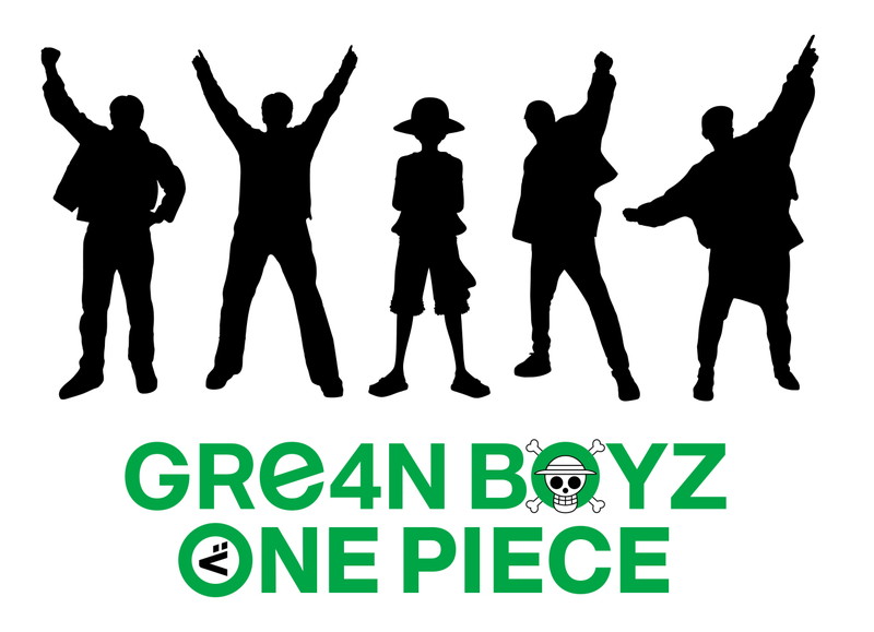 ＧＲｅ４Ｎ　ＢＯＹＺ

2024/11/09(土) 少年 - Single by GRe4N BOYZ | Spotify