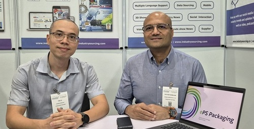 Read our feature on ePS Packaging, with input from Pratheep Kumar Arumugam, Regional Director for APAC/GCC Packaging
industrysourcing.com/article/ePS-Pa…