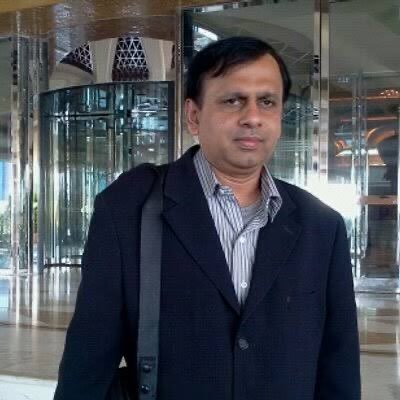 Nirmala Sitharaman (@nsitharaman) on Twitter photo Saddened to learn that Shri K.R. Srivats (<a href="/srivats71/">Srivats K R</a>), Associate Editor- The Hindu Businessline has passed away.
A senior and experienced journalist <a href="/srivats71/">Srivats K R</a> covered the Ministry of Finance with insight and journalistic integrity.
His contributions to economic journalism Saddened to learn that Shri K.R. Srivats (<a href="/srivats71/">Srivats K R</a>), Associate Editor- The Hindu Businessline has passed away.
A senior and experienced journalist <a href="/srivats71/">Srivats K R</a> covered the Ministry of Finance with insight and journalistic integrity.
His contributions to economic journalism