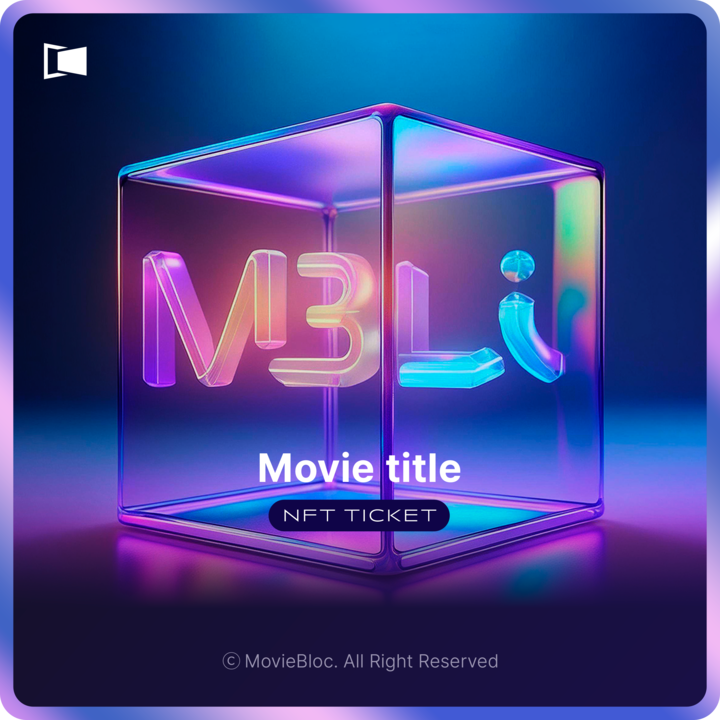 moviebloc's tweet photo. Calladita, the first European indie film funded through NFTs.
Raised $650,000 via NFT, premiered at international film festivals, sold to HBO, and even hit #1 on Netflix Spain.
After its screening, 50% of the film’s revenue was transferred to a DAO.
This shows how blockchain can break down barriers in filmmaking.

At MovieBloc, we're also empowering indie films through our MBL-i campaign.
One notable example: Red Film, which successfully ran a campaign last year, is now shooting its next project, “If It Were You.”

With the MBL token, we aim to expand this possibility—
so creators can focus less on why it can’t be made, and more on how it can.

#NFTFilm #BlockchainCinema #IndieFilm #Web3Film #FilmFunding #DAO #CryptoMovies #MovieBloc #FilmInnovation #SupportIndieFilm