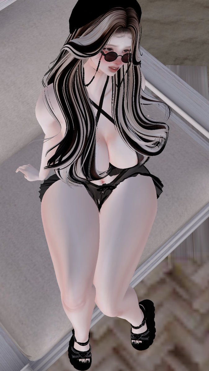 Yua_imvu's tweet photo. https://t.co/oWpGP5Mcys