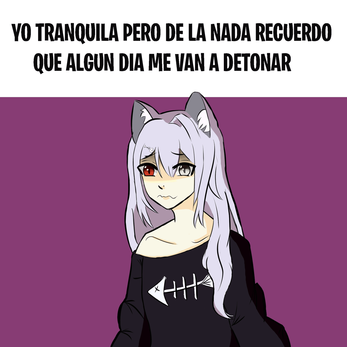 Glass_VT's tweet photo. Dia #3 practicando dibujo. Un día de estos podre hacer rule 34

#Vtuber https://t.co/nELRBMNOTX