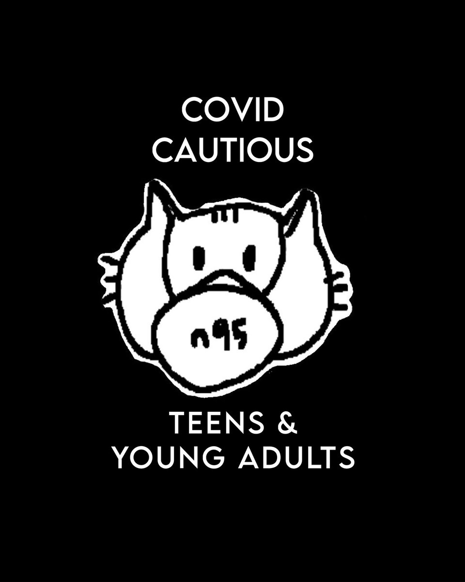 Worldwide Covid Cautious Teens and Young Adults Discord Server

75+ members &amp; growing!

Message me for the link

chatting, resources, &amp; supporting ups &amp; downs as young people navigating the pandemic safely
covid safe / still coviding / hardcore holdouts
IG: @ covid.cautious