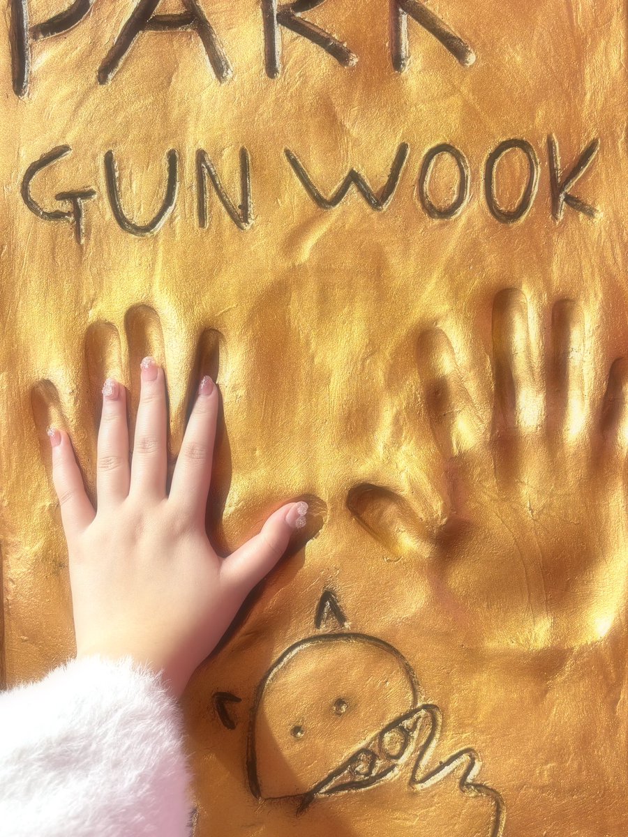 一昨日行ってきた✌️