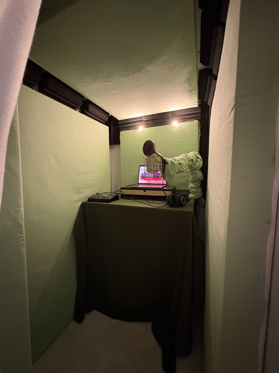 Vera Tan 🎙 | Yi Jiang My❤️ d=(￣▽￣*) tweet media