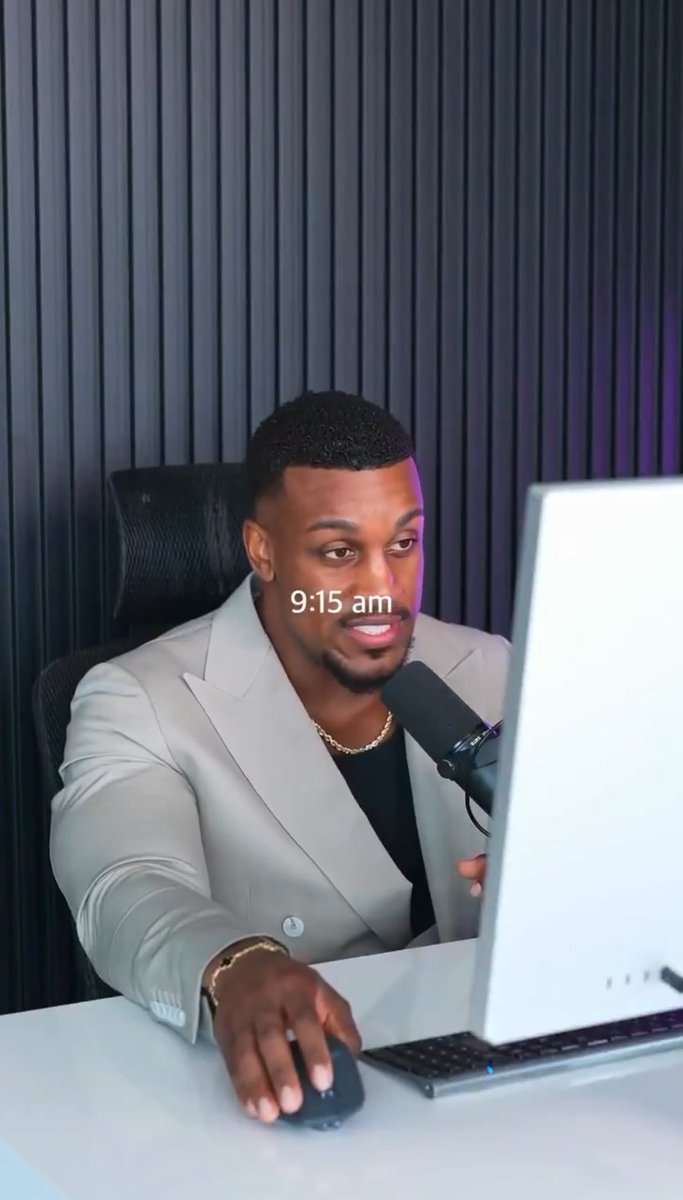 Ashton Hall: "We gotta get to at least 10,000"

10kclub boutta do NUMBERS soon!