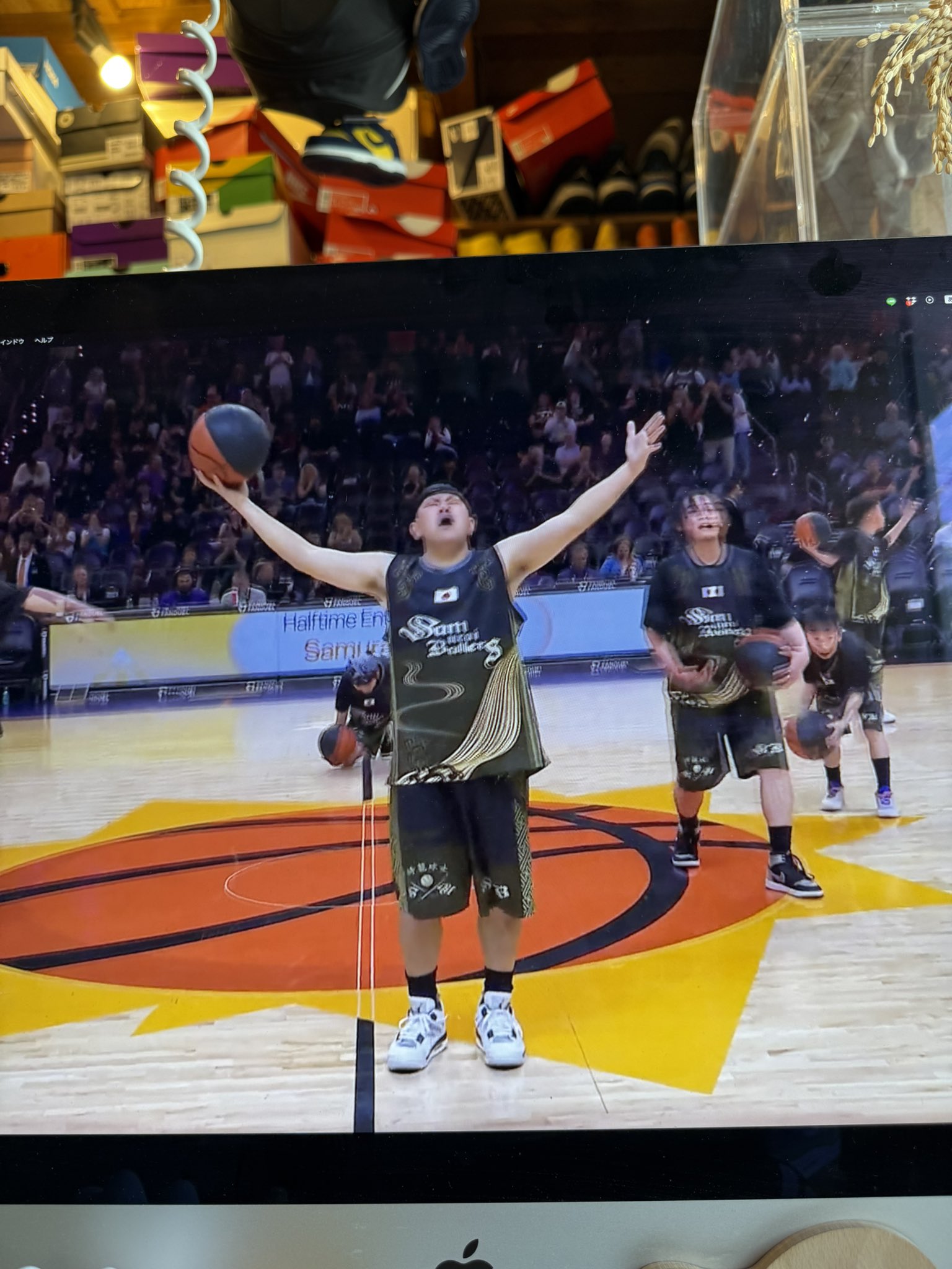 SAMURAI BALLERS (@SamuraiBallers) / X