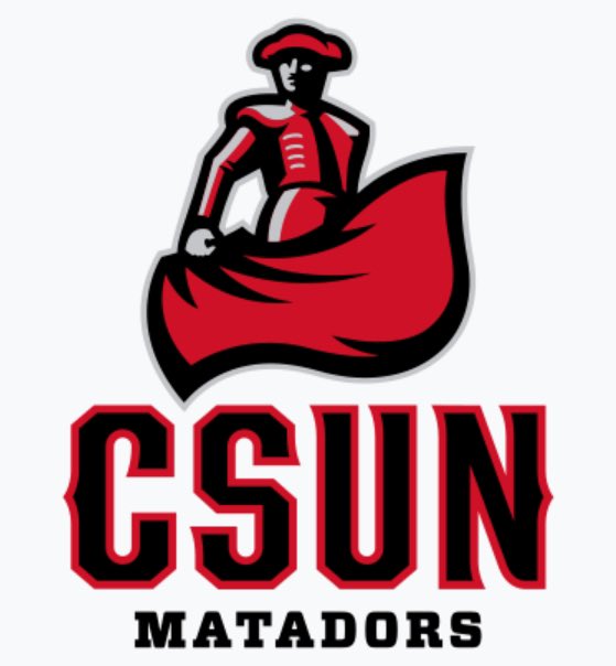 Roman Esparza (@romanesparza1_) on Twitter photo After a great conversation with Coach Killin, I am excited to announce that I have received my 2nd Division 1 offer from Cal State Northridge. I'm extremely grateful and honored for the opportunity.
<a href="/CSUNMBB/">CSUN Men’s Basketball</a> <a href="/gabehekmat/">Gabe Hekmatniaz</a> <a href="/JuliusVElite0/">Julius V.</a> <a href="/Coach_AntDavis/">Anthony “AD” Davis</a> After a great conversation with Coach Killin, I am excited to announce that I have received my 2nd Division 1 offer from Cal State Northridge. I'm extremely grateful and honored for the opportunity.
<a href="/CSUNMBB/">CSUN Men’s Basketball</a> <a href="/gabehekmat/">Gabe Hekmatniaz</a> <a href="/JuliusVElite0/">Julius V.</a> <a href="/Coach_AntDavis/">Anthony “AD” Davis</a>