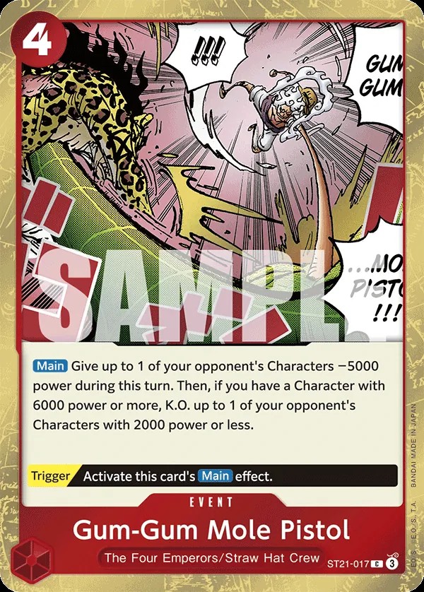 This about to be an iconic duo