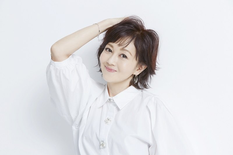 浅田・イレイン・佳奈/BEING WHO I AM ワーナーミュージック・ジャパン on X: 