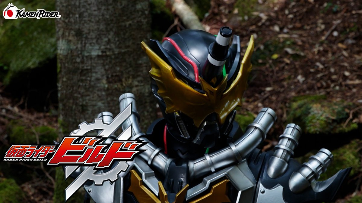 3月25日 ◥【YouTube】#仮面ライダー 公式チャンネル ◤ 【動く仮面 