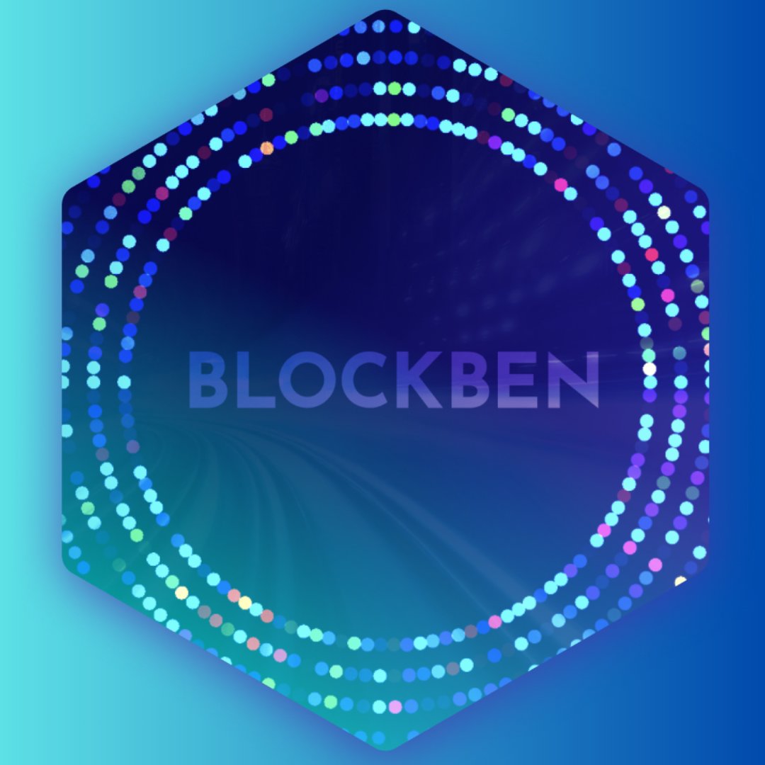 BlockBen's tweet photo. 🔹 Secure. 🔹 Transparent. 🔹 Scalable.
At BlockBen, we’re building the tools to power the next era of blockchain & fintech. 🚀
Learn more at: https://t.co/rhFnTRbcVD
#Blockchain #FinTech #CryptoInnovation #BlockBen https://t.co/Sstghy4Pa8