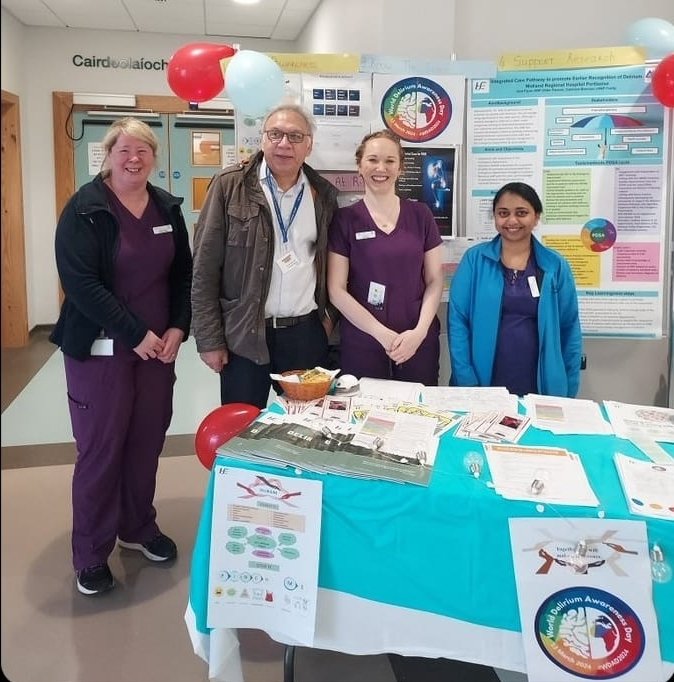 Catriona.Marshall(nurse Brennan) (@lindycat11) on Twitter photo Delighted to announce we have been shortlisted for The Health Service Team- Midland Regional Hospital Portlaoise Older Persons Services & Frailty Intervention Team. Thanks to SMT and Medical colleagues for continued support. <a href="/HSEDubMidlands/">HSE Dublin and Midlands</a> <a href="/OliviaLafferty7/">Olivia Lafferty</a> <a href="/maurakeoghrice/">Maurakeoghrice</a> Delighted to announce we have been shortlisted for The Health Service Team- Midland Regional Hospital Portlaoise Older Persons Services & Frailty Intervention Team. Thanks to SMT and Medical colleagues for continued support. <a href="/HSEDubMidlands/">HSE Dublin and Midlands</a> <a href="/OliviaLafferty7/">Olivia Lafferty</a> <a href="/maurakeoghrice/">Maurakeoghrice</a>