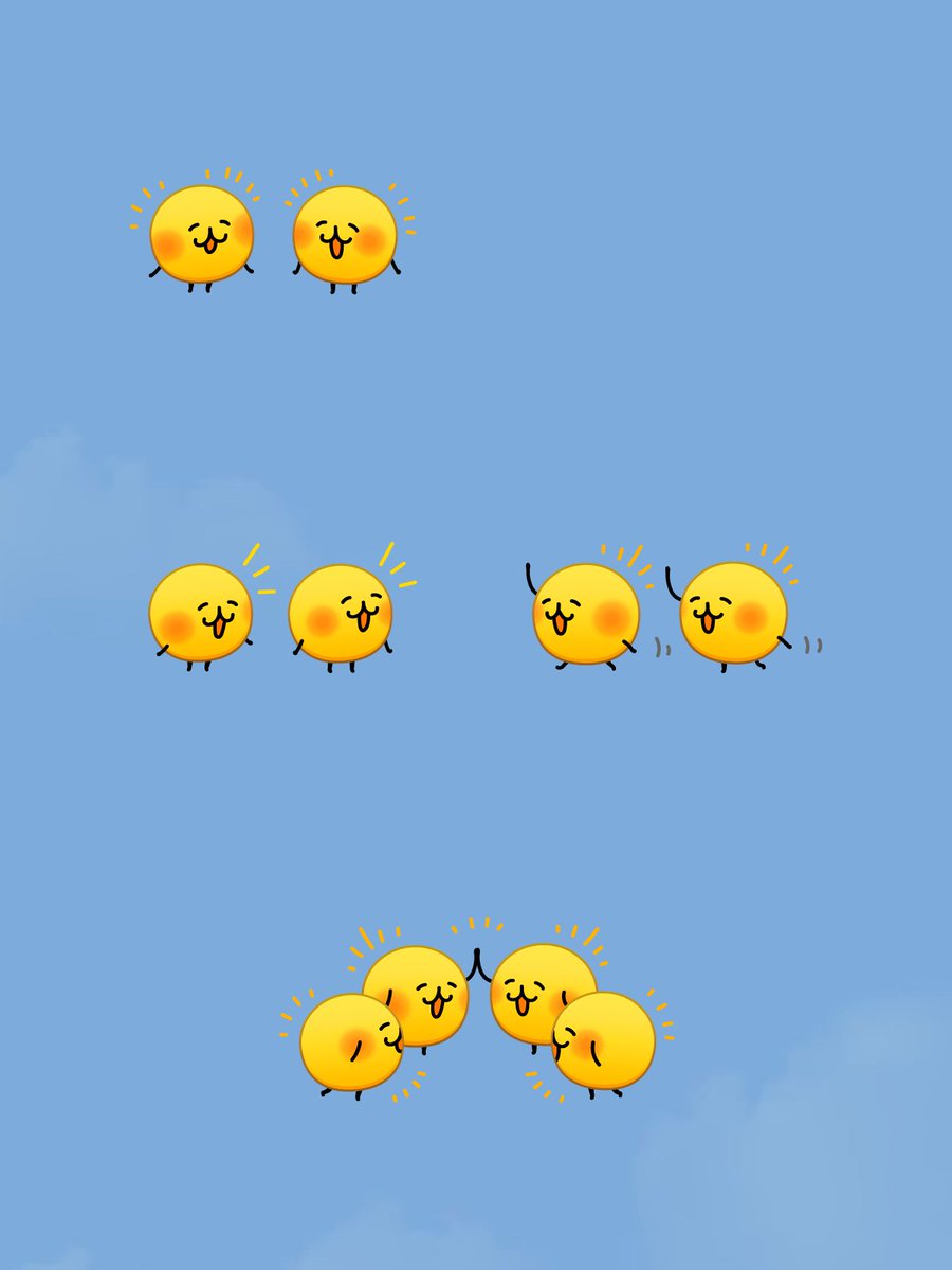 ✨🟡🟡 🟡🟡))))