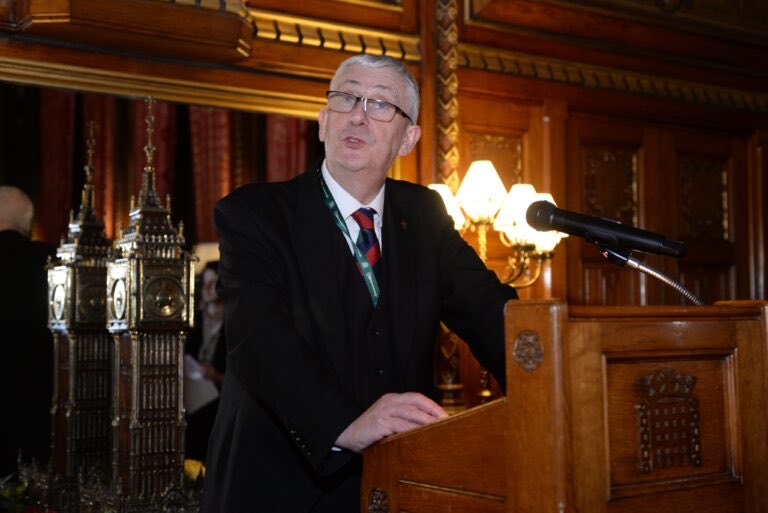 Lord (David) Alton tweet media