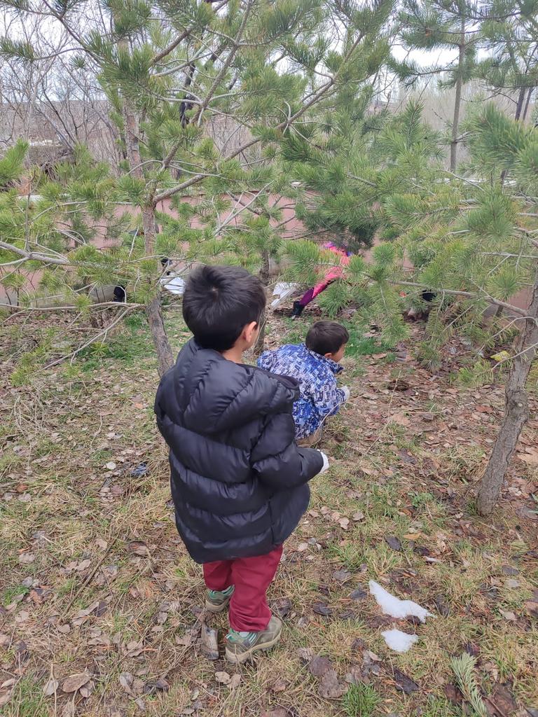 Görevimiz iyilik projesi kapsamında anasınıfı öğrencileri günün iyiliğini iyilik kavanozundan çekerek çevre temizliği yaptılar. <a href="/sivasvaliligi/">Sivas Valiliği</a>    <a href="/sivasmem/">Sivas Millî Eğitim Müdürlüğü</a> <a href="/sarkislakymkmlk/">T.C. Şarkışla Kaymakamlığı</a> <a href="/sarkislamem/">Şarkışla İlçe Milli Eğitim Müdürlüğü</a>