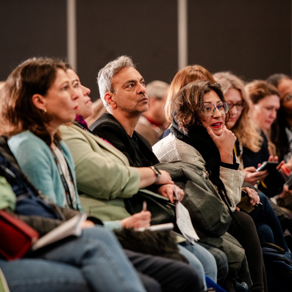 L’intégralité des conférences et Live Sessions est accessible pour tous les inscrits à l'évènement sur notre app Learning &amp; HR Technologies France et seront diffusées sur notre chaîne YouTube : eu1.hubs.ly/H0hKzTq0

#LTFrance #elearning #DigitalLearning #formpro