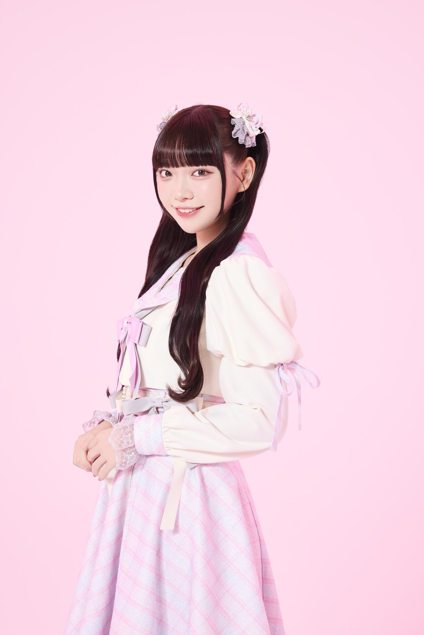高嶺のなでしこ on X: 
