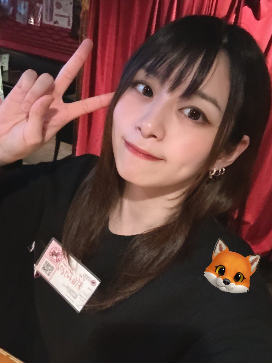 ログインしました🦊
ふみさん娘2号のちはやさんと23時までお待ちしてますよ〜🥰
と言う事は妹になるとゆうことか…！
感慨深い…！
是非2人を見に来ておくれです♪
#ギルド横浜