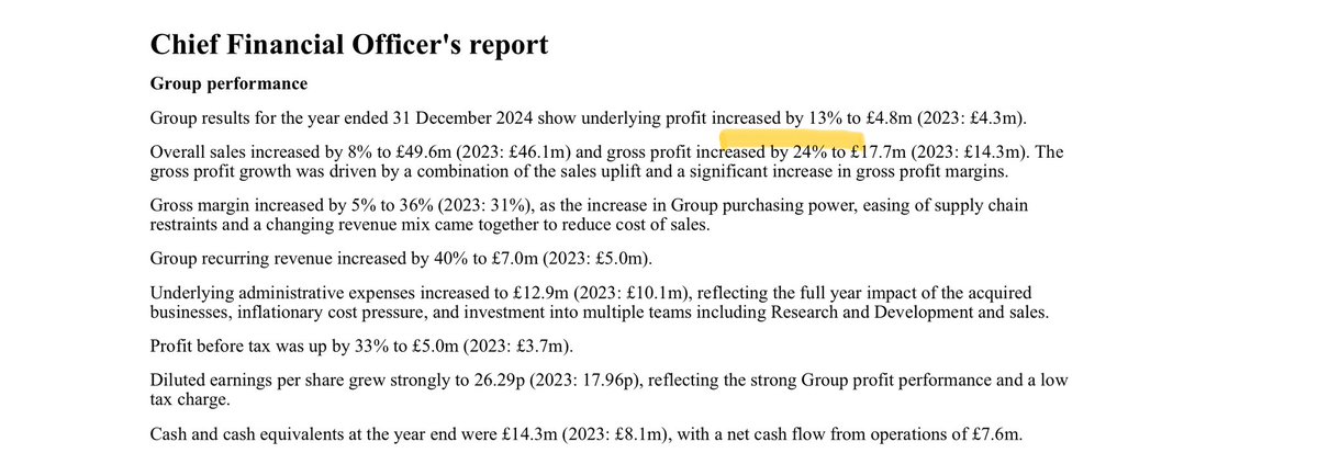rhomboid1MF's tweet image. #JNEO londonstockexchange.com/news-article/J…

Underlying profit figure was mysteriously absent from the headline table …