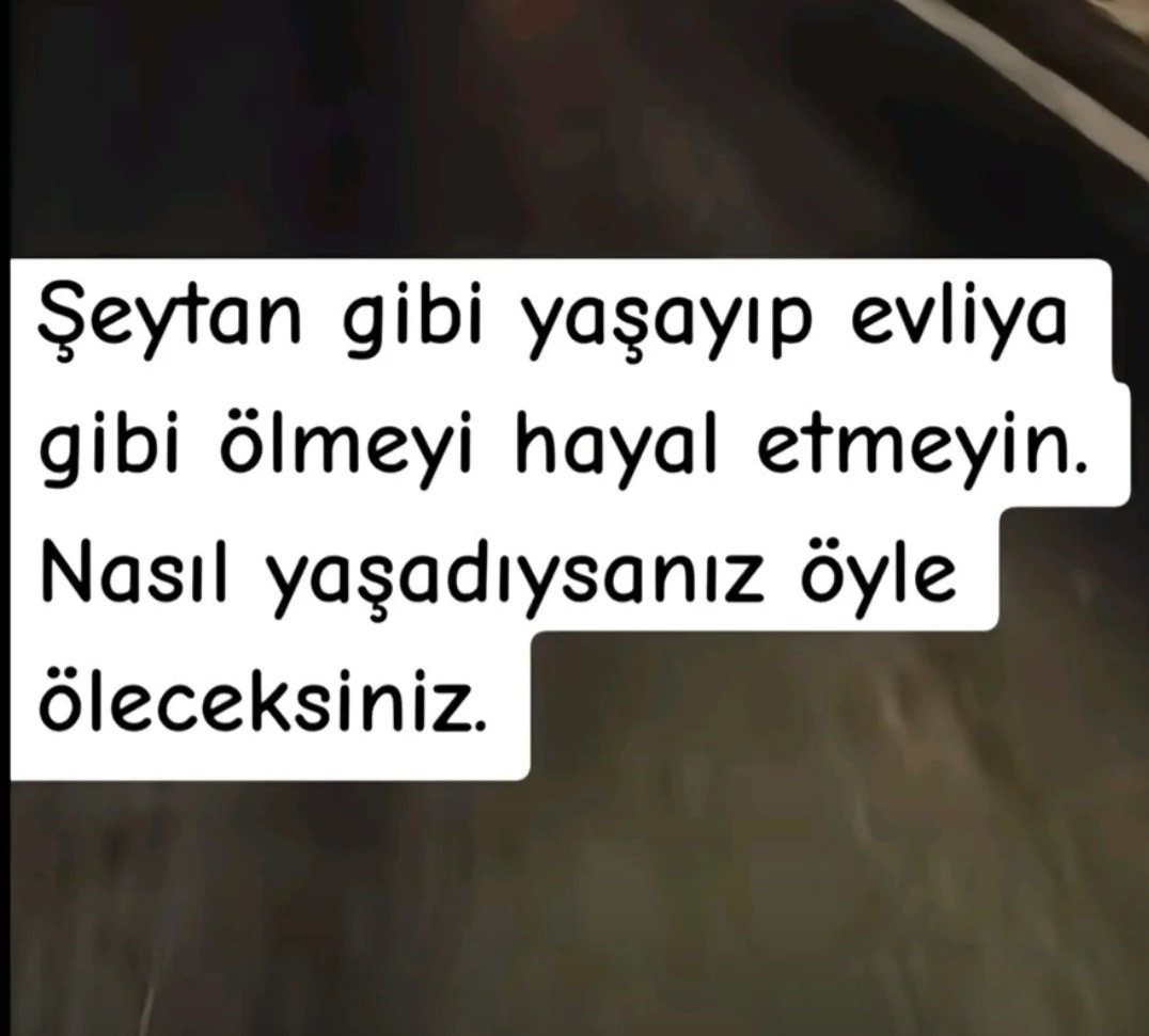 Galip Akar (@galipakar54) on Twitter photo 