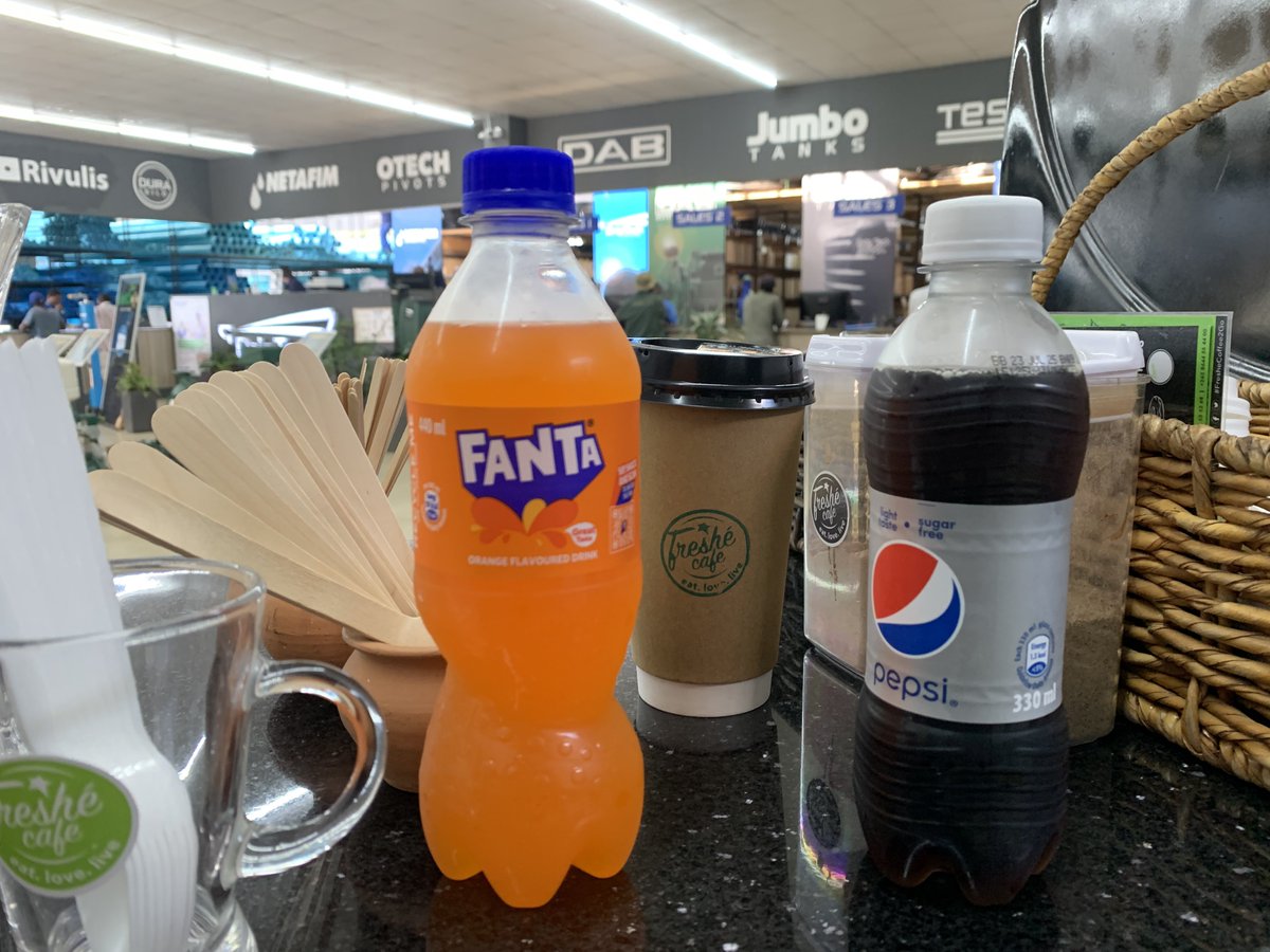 FresheCafe's tweet image. Pop in for a yummy Coffee, a Sammie… or a Drink as you wait for your plumbing kit and quotations @Driptech_Zimbabwe Msasa!

#FresheCoffee2Go
@FresheCafe