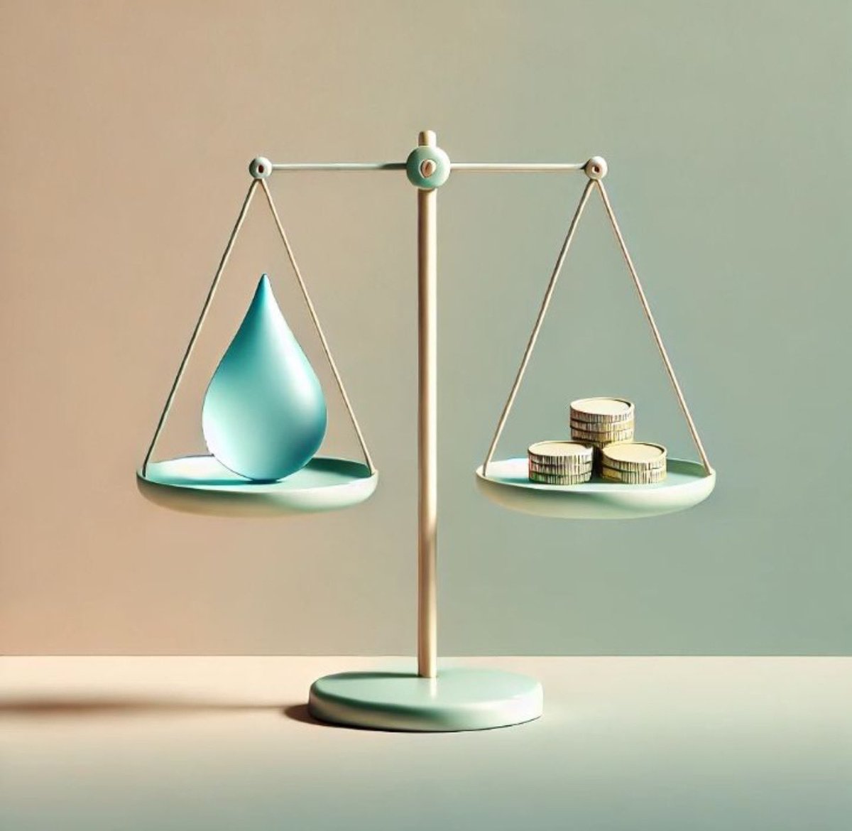 KeNAWRUA (@kewruas) on Twitter photo 💧💰 Water is the silent CURRENCY that fuels the GLOBAL ECONOMY! From Agriculture to Industry, it’s essential for GROWTH and SUSTAINABILITY.
Let’s value and protect this precious resource for a thriving future!
<a href="/WRA_KEN/">WaterResourcesAuthorityKenya</a> <a href="/MOWSI_KE/">Ministry of Water, Sanitation and Irrigation</a>
#WaterIsLife #SustainableEconomy #ValueWater 💧💰 Water is the silent CURRENCY that fuels the GLOBAL ECONOMY! From Agriculture to Industry, it’s essential for GROWTH and SUSTAINABILITY.
Let’s value and protect this precious resource for a thriving future!
<a href="/WRA_KEN/">WaterResourcesAuthorityKenya</a> <a href="/MOWSI_KE/">Ministry of Water, Sanitation and Irrigation</a>
#WaterIsLife #SustainableEconomy #ValueWater