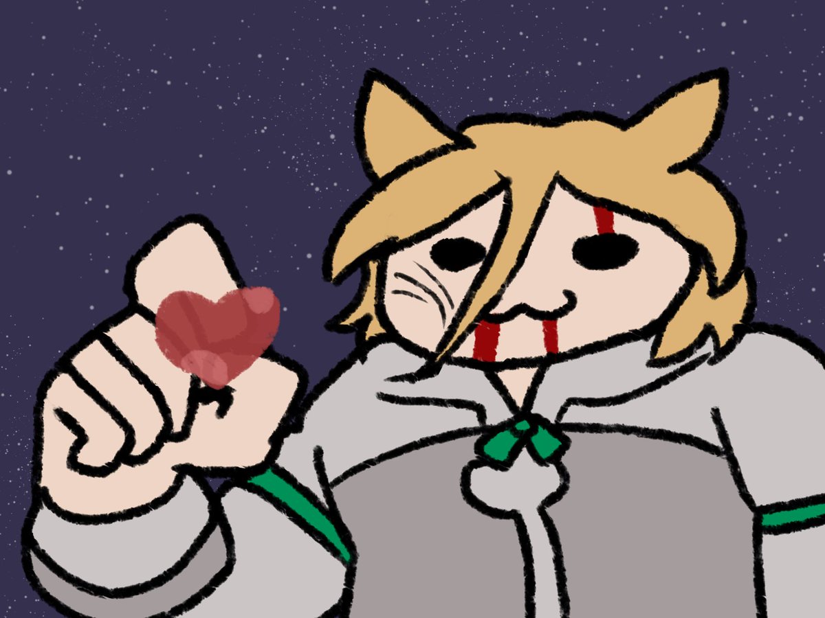 Twitter seemed upset at the lack of a followup. I hear you! Therefore here are the followups you desire. You're welcome (1/2)