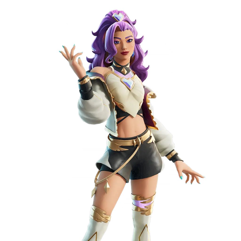 HYPEX's tweet image. MORE NEW SKINS!!