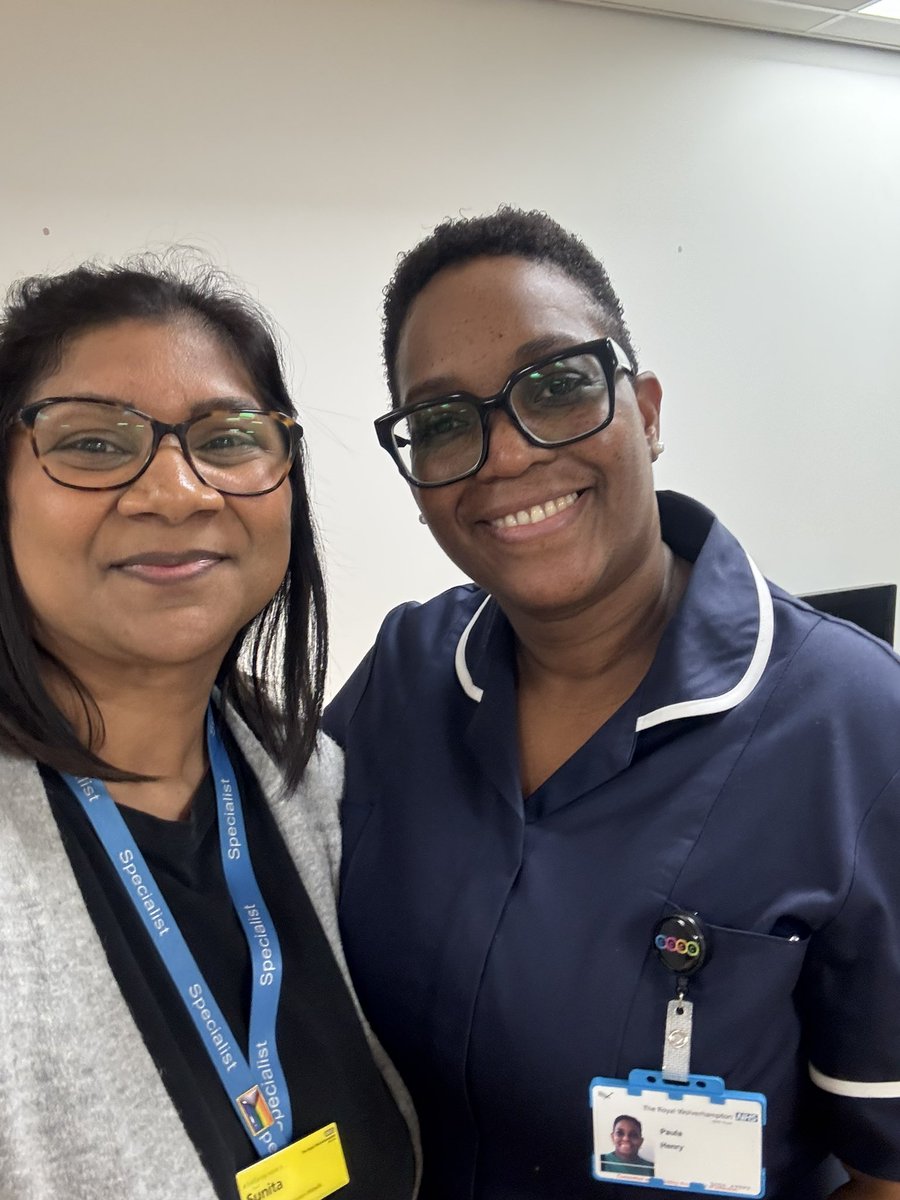 Sunita Banga (@sunitabanga1) on Twitter photo Working together, Paula Henry our new Black Country Pelvic Health midwife joined our parent education class to teach them how to do PFE’s correctly and get their valuable feedback <a href="/local_maternity/">Black Country Local Maternity and Neonatal System</a> <a href="/RWT_NHS/">The Royal Wolverhampton NHS Trust 🏥</a> #pelvichealth #tacklinginequalities #EDI Working together, Paula Henry our new Black Country Pelvic Health midwife joined our parent education class to teach them how to do PFE’s correctly and get their valuable feedback <a href="/local_maternity/">Black Country Local Maternity and Neonatal System</a> <a href="/RWT_NHS/">The Royal Wolverhampton NHS Trust 🏥</a> #pelvichealth #tacklinginequalities #EDI