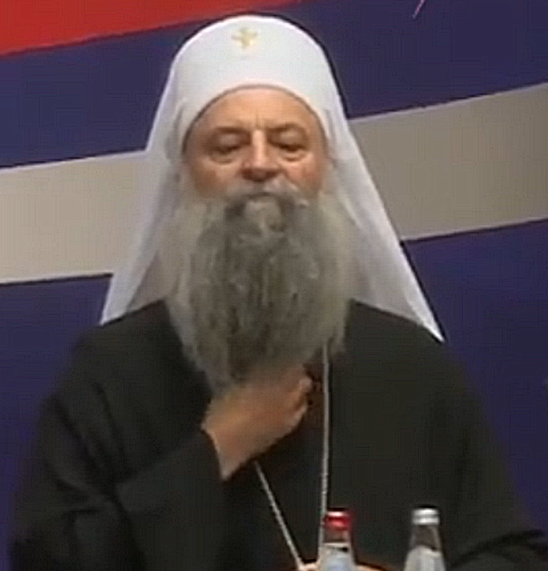 Srbija i Republika Srpska.
Najjači susret ikad.