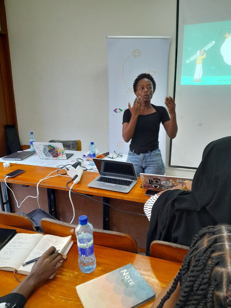 WTM Dar es Salaam tweet media