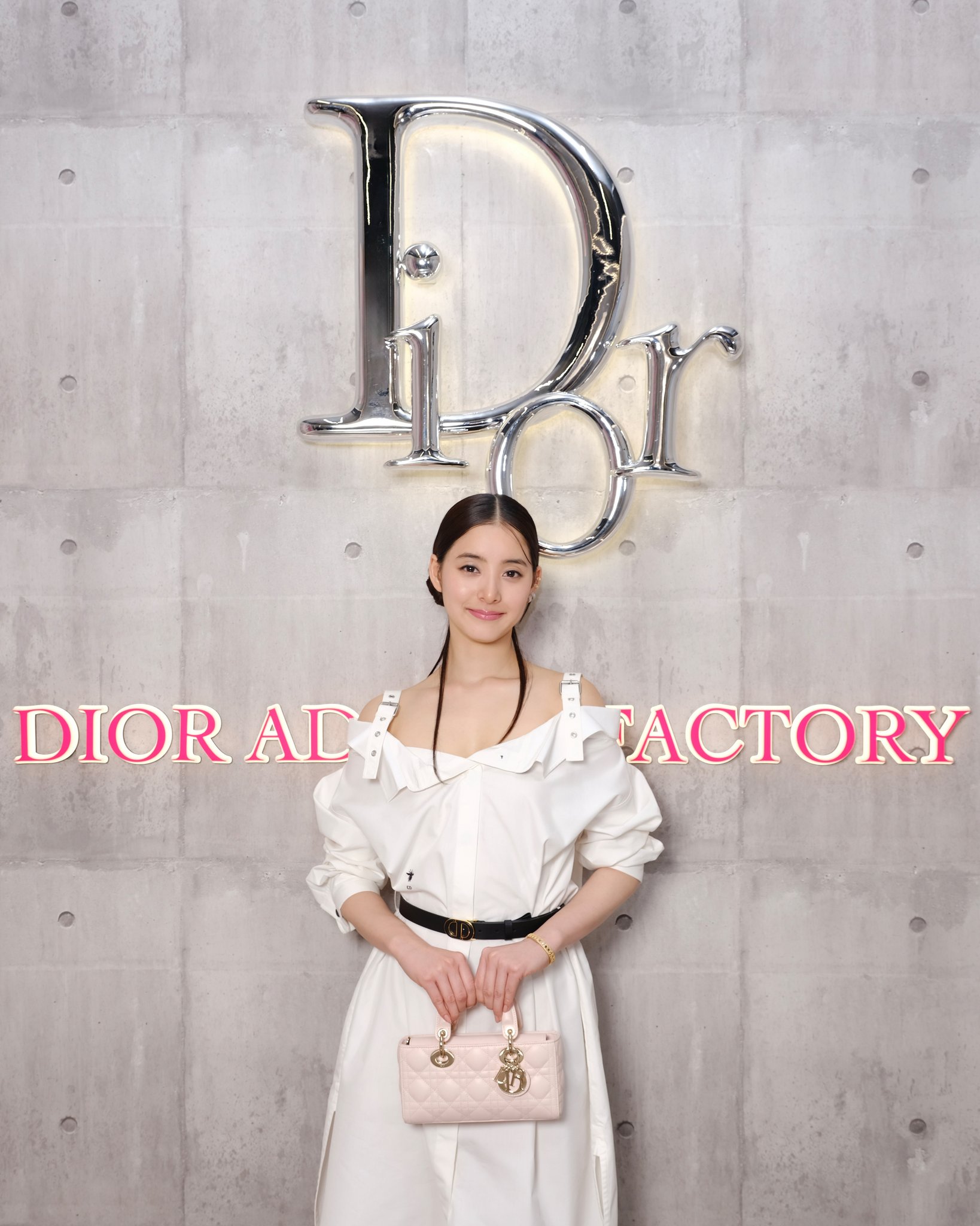 DIOR展目録 Dior Beauty Japan on X: 
