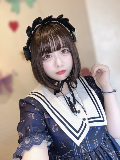 ロリータメイドカフェ merimero（メリメロ）のツイート